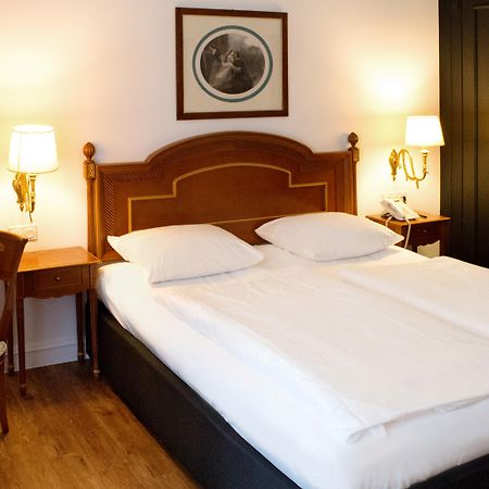 Dormero Hotel Halle Halle  Eksteriør billede