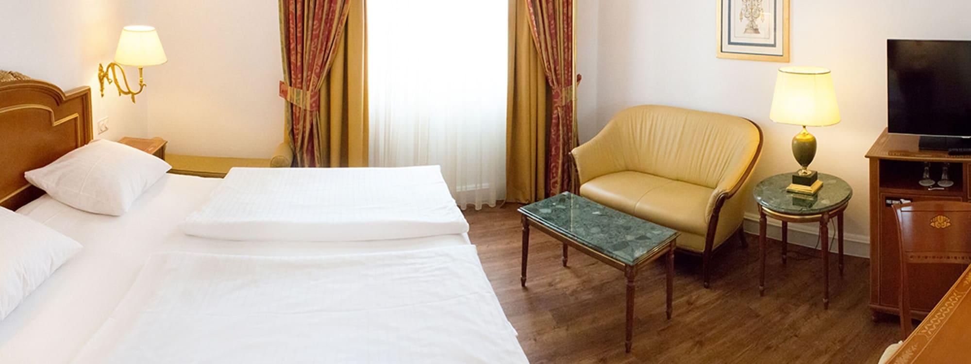 Dormero Hotel Halle Halle  Eksteriør billede
