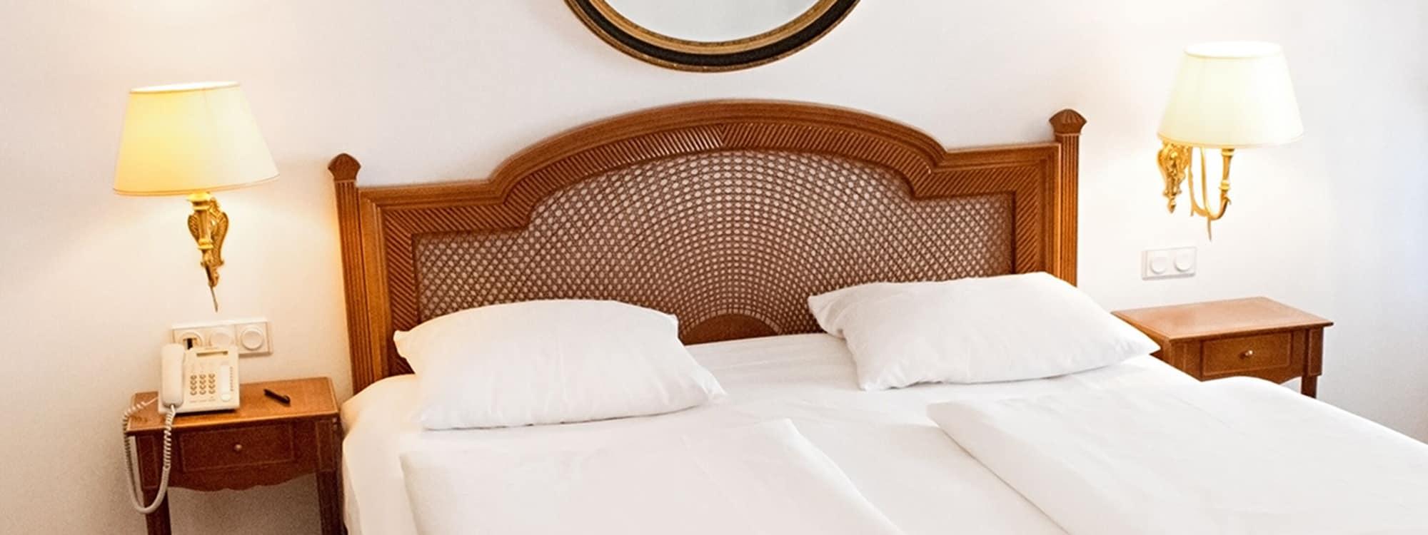 Dormero Hotel Halle Halle  Eksteriør billede