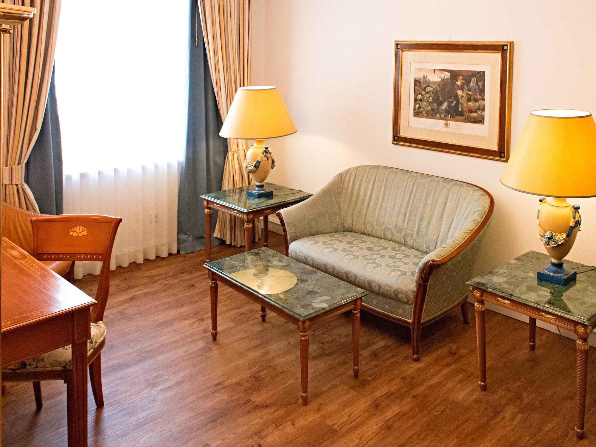 Dormero Hotel Halle Halle  Eksteriør billede