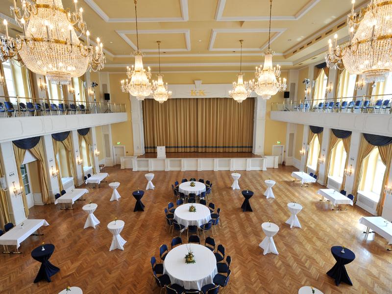 Dormero Hotel Halle Halle  Eksteriør billede