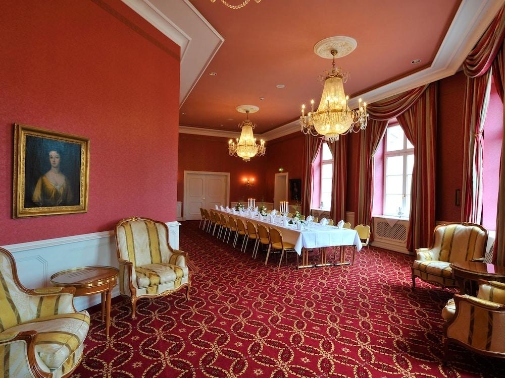 Dormero Hotel Halle Halle  Eksteriør billede