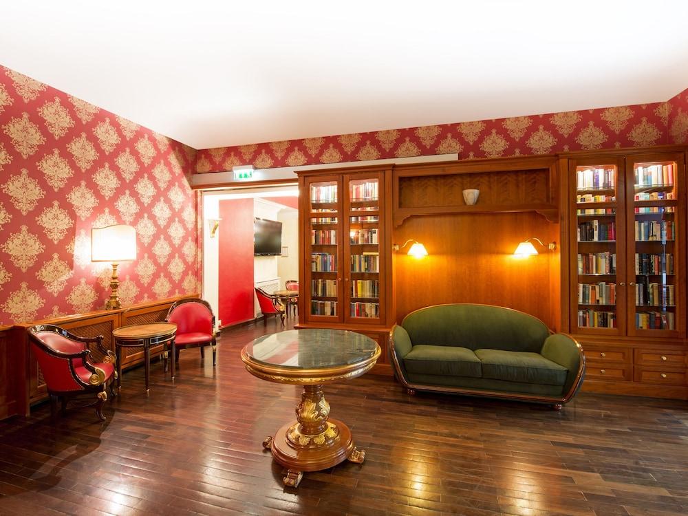 Dormero Hotel Halle Halle  Eksteriør billede