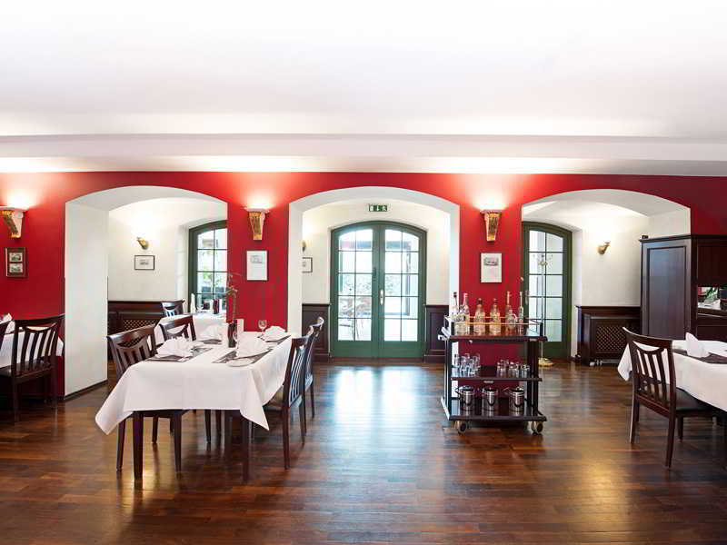 Dormero Hotel Halle Halle  Eksteriør billede