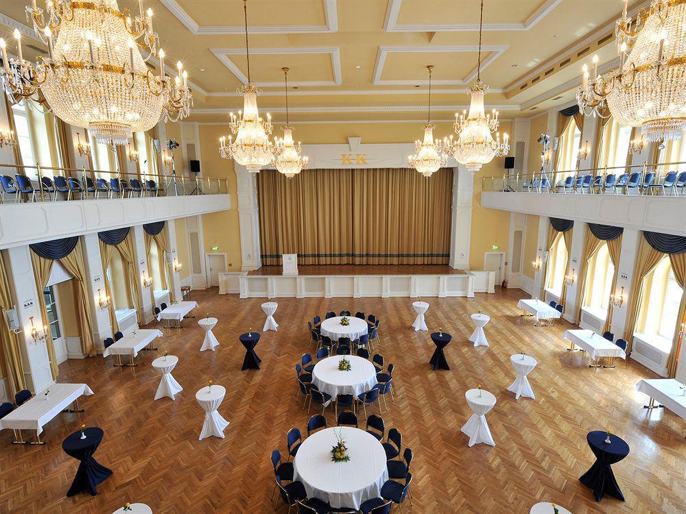 Dormero Hotel Halle Halle  Eksteriør billede
